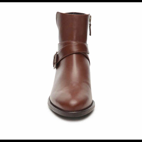 NEW Aquatalia boots. Nellie bootie. Waterproof 8.5 - Picture 2 of 7